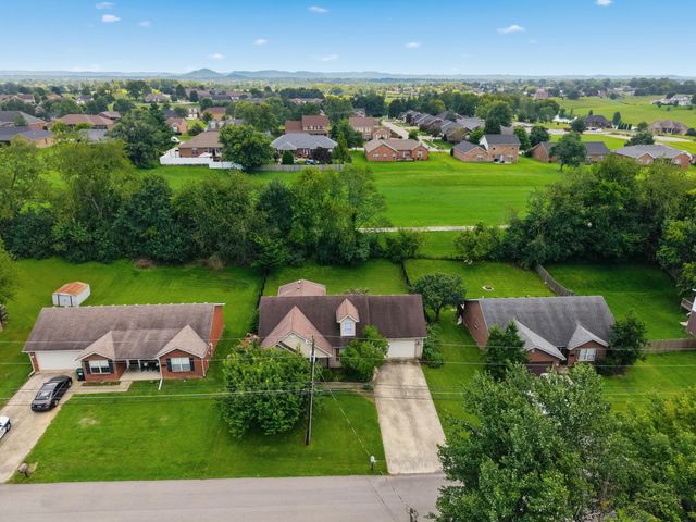 139 Oliver Drive, Richmond, KY 40475