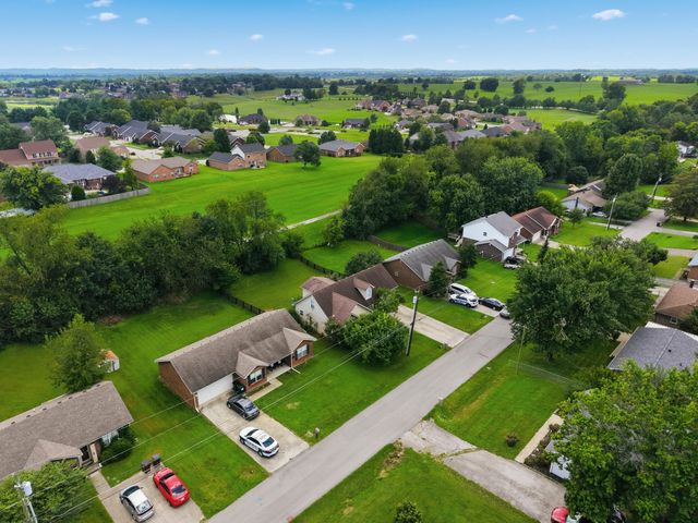 139 Oliver Drive, Richmond, KY 40475