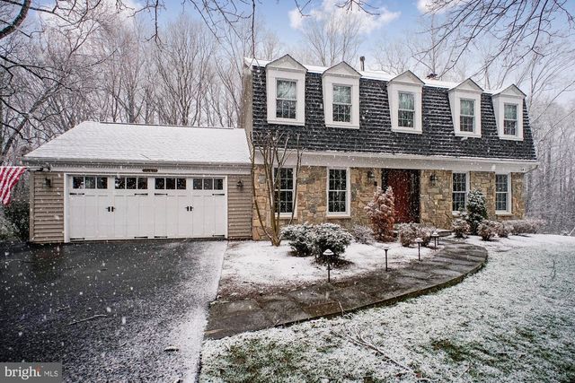 4623 UNIVERSITY DR, Fairfax, VA 22030