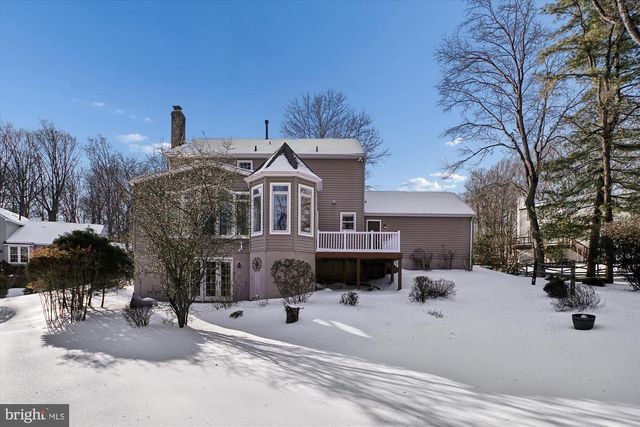 4623 UNIVERSITY DR, Fairfax, VA 22030