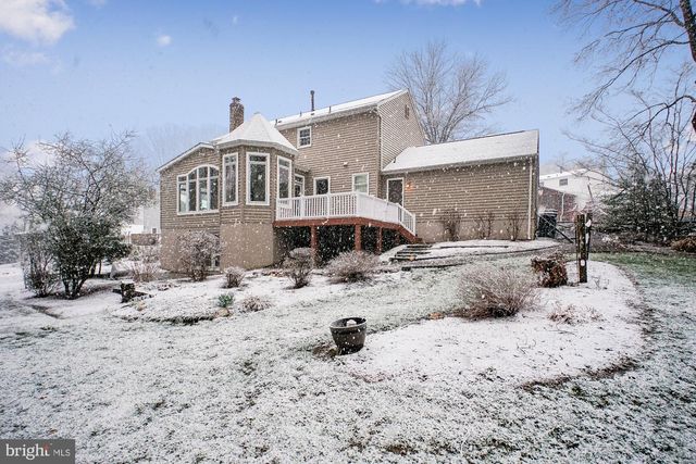 4623 UNIVERSITY DR, Fairfax, VA 22030