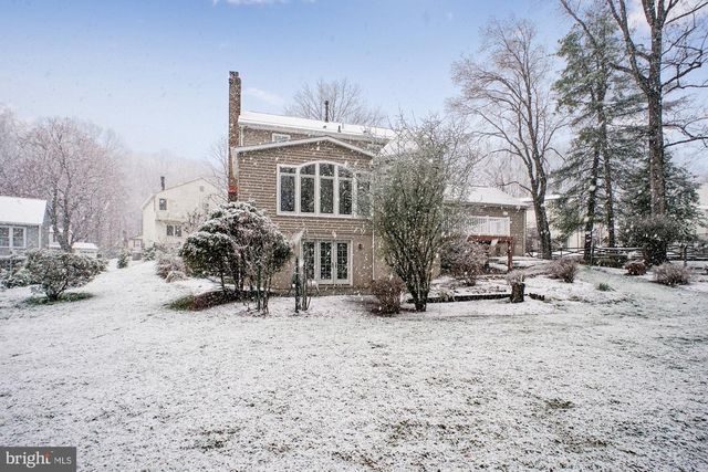 4623 UNIVERSITY DR, Fairfax, VA 22030