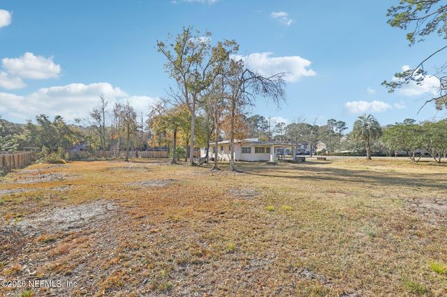 10117 OLD ST AUGUSTINE Road, Jacksonville, FL 32257