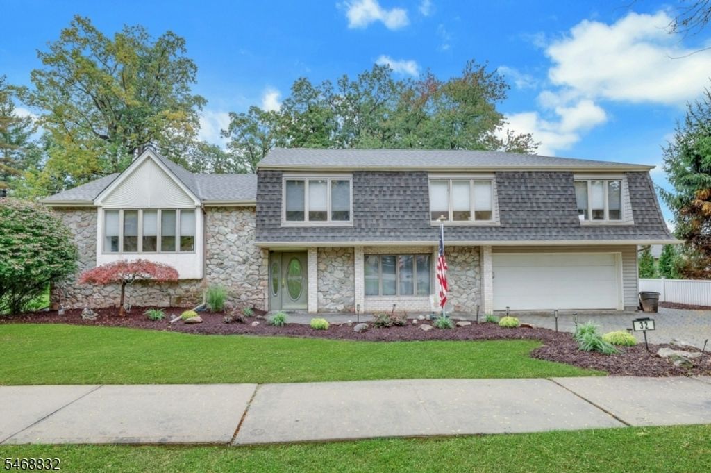 32 Clinton Ln, Wayne Twp., NJ 07470 — photo 2