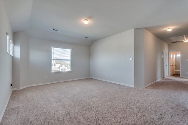 400 Livingston Drive, Desoto, TX 75115