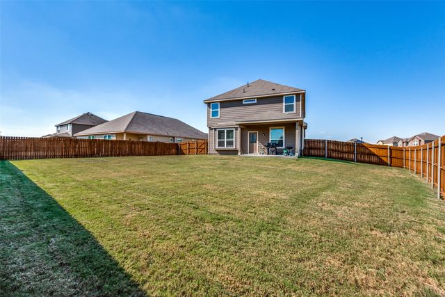 400 Livingston Drive, Desoto, TX 75115