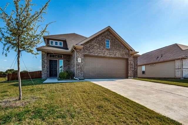 400 Livingston Drive, Desoto, TX 75115
