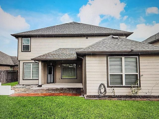 28706 Forest Pass Lane, Katy, TX 77494
