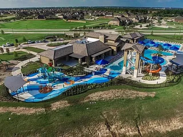 28706 Forest Pass Lane, Katy, TX 77494