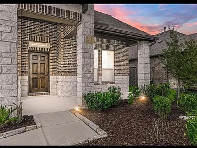 28706 Forest Pass Lane, Katy, TX 77494