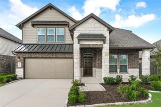 28706 Forest Pass Lane, Katy, TX 77494