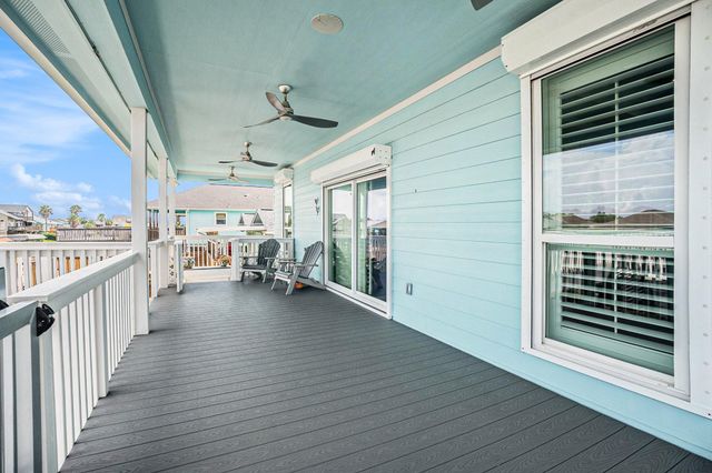 1171 Sailfish Street, Bayou Vista, TX 77563