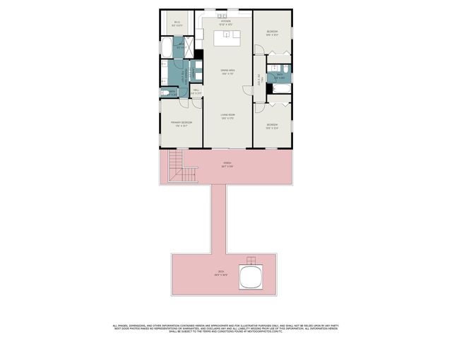 1171 Sailfish Street, Bayou Vista, TX 77563