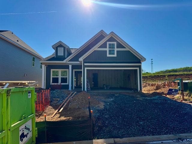 12178 Lansbury Drive, Inman, SC 29349