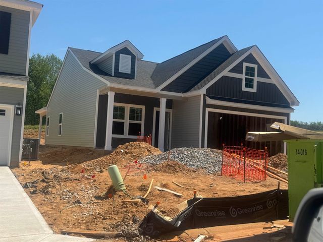 12178 Lansbury Drive, Inman, SC 29349