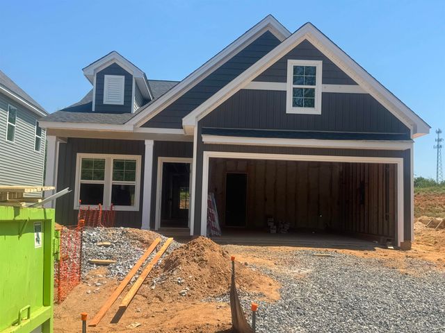 12178 Lansbury Drive, Inman, SC 29349