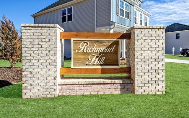 12178 Lansbury Drive, Inman, SC 29349