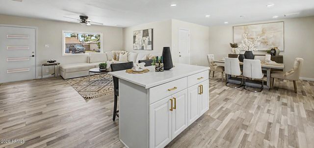 3626 W ELM Street, Phoenix, AZ 85019