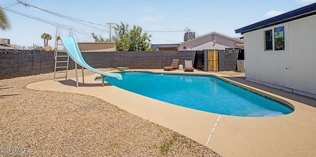 3626 W ELM Street, Phoenix, AZ 85019