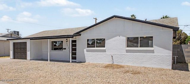3626 W ELM Street, Phoenix, AZ 85019