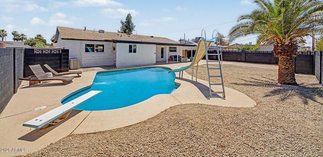 3626 W ELM Street, Phoenix, AZ 85019