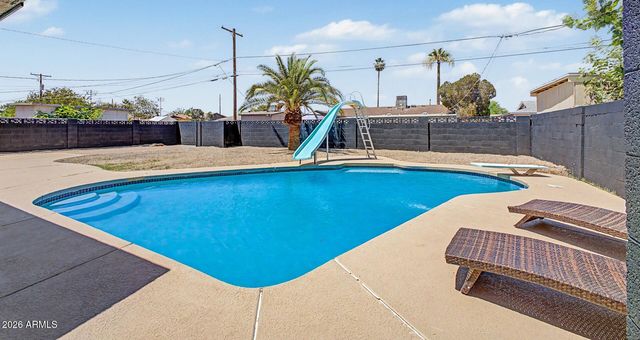 3626 W ELM Street, Phoenix, AZ 85019