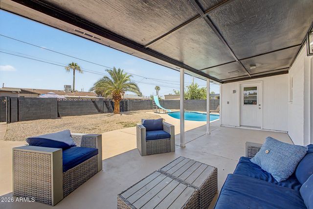 3626 W ELM Street, Phoenix, AZ 85019
