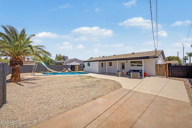 3626 W ELM Street, Phoenix, AZ 85019
