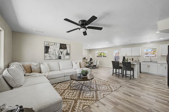 3626 W ELM Street, Phoenix, AZ 85019