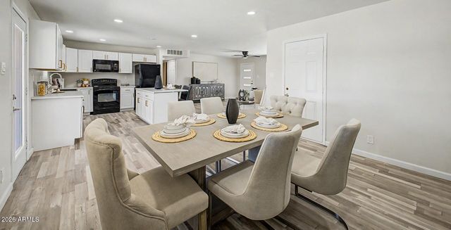 3626 W ELM Street, Phoenix, AZ 85019