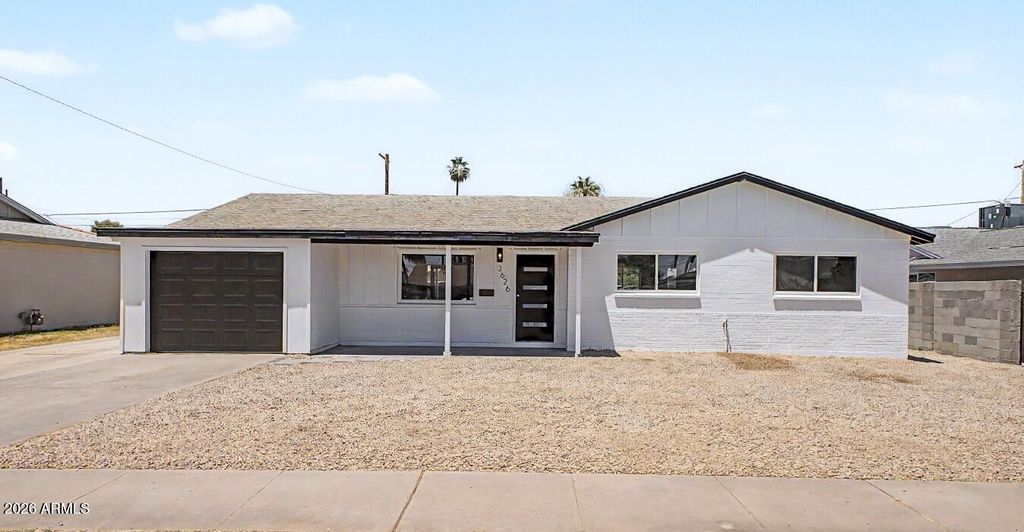 3626 W ELM Street, Phoenix, AZ 85019