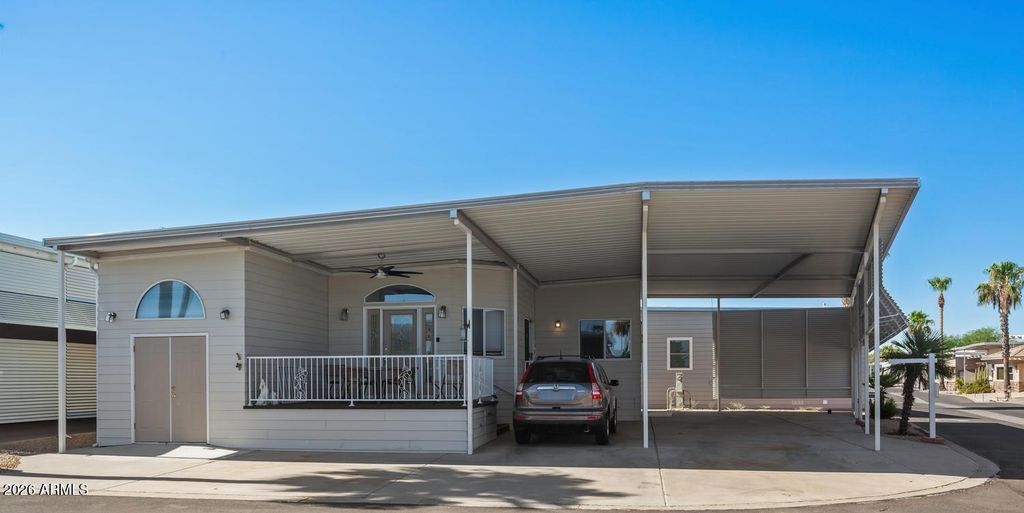 17200 W BELL Road 939, Surprise, AZ 85374 — exterior
