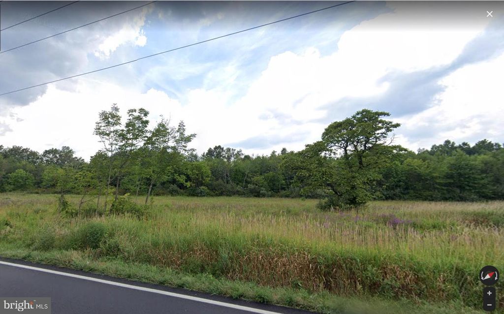 5403 STUMP, Pipersville, PA 18947
