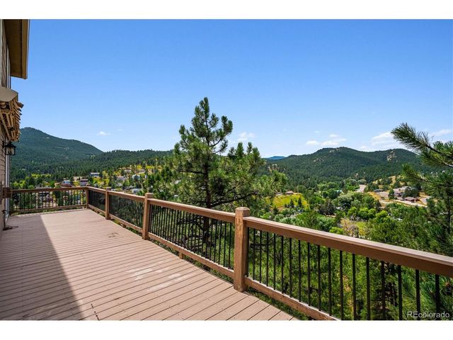 3191 Bittersweet Ln, Evergreen, CO 80439