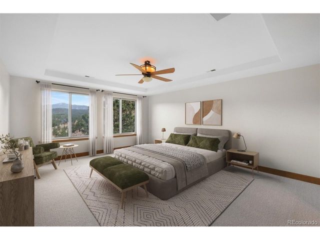 3191 Bittersweet Ln, Evergreen, CO 80439