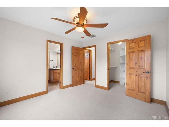 3191 Bittersweet Ln, Evergreen, CO 80439