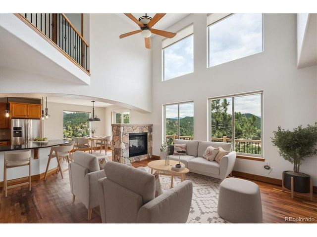 3191 Bittersweet Ln, Evergreen, CO 80439