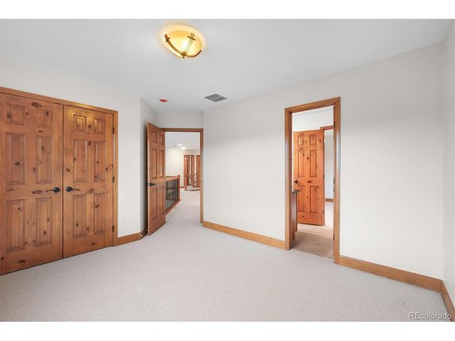 3191 Bittersweet Ln, Evergreen, CO 80439