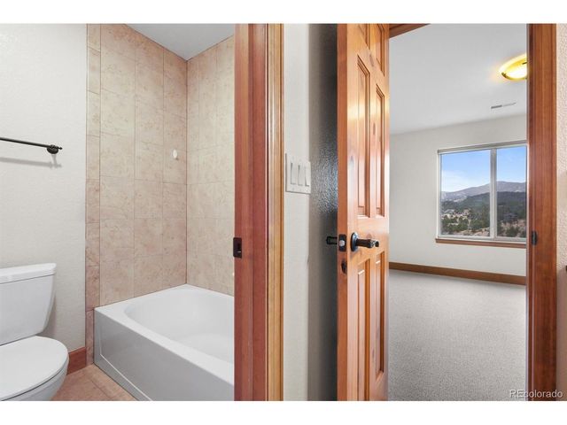3191 Bittersweet Ln, Evergreen, CO 80439