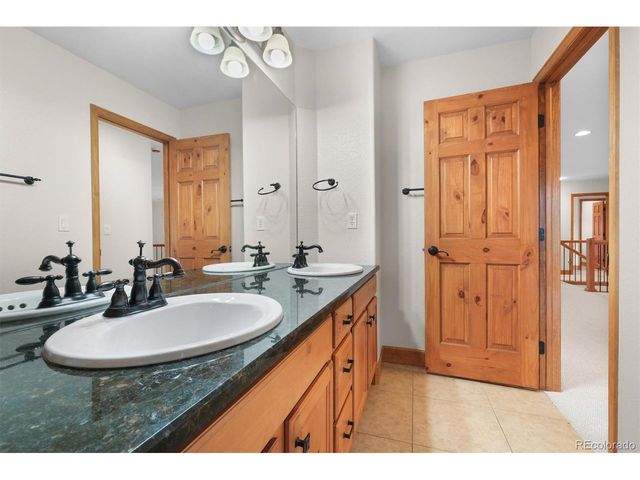 3191 Bittersweet Ln, Evergreen, CO 80439