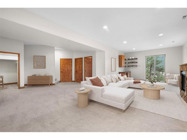 3191 Bittersweet Ln, Evergreen, CO 80439