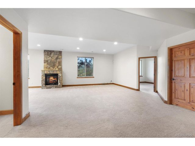 3191 Bittersweet Ln, Evergreen, CO 80439
