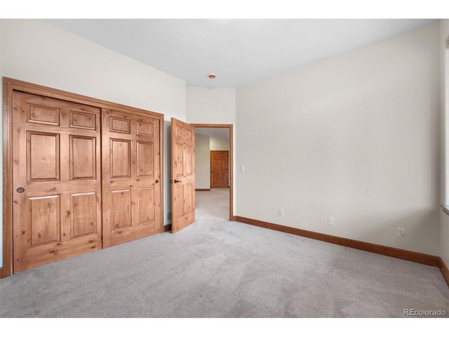 3191 Bittersweet Ln, Evergreen, CO 80439