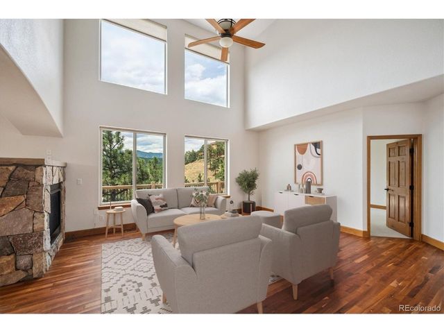 3191 Bittersweet Ln, Evergreen, CO 80439