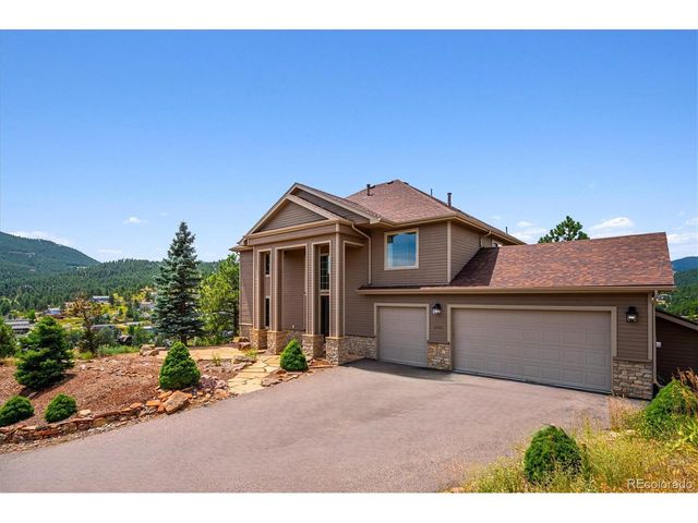 3191 Bittersweet Ln, Evergreen, CO 80439