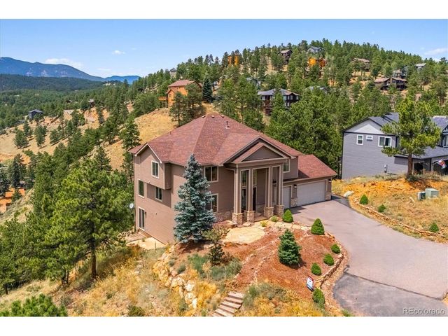 3191 Bittersweet Ln, Evergreen, CO 80439