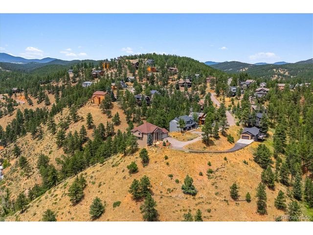 3191 Bittersweet Ln, Evergreen, CO 80439
