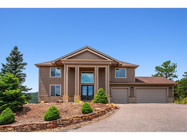 3191 Bittersweet Ln, Evergreen, CO 80439
