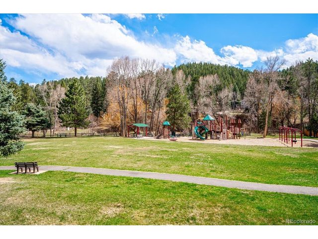 3191 Bittersweet Ln, Evergreen, CO 80439