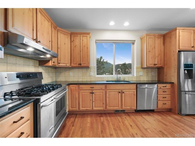 3191 Bittersweet Ln, Evergreen, CO 80439